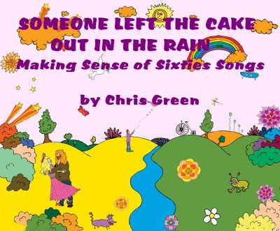 someoneleftthecakeoutintherain