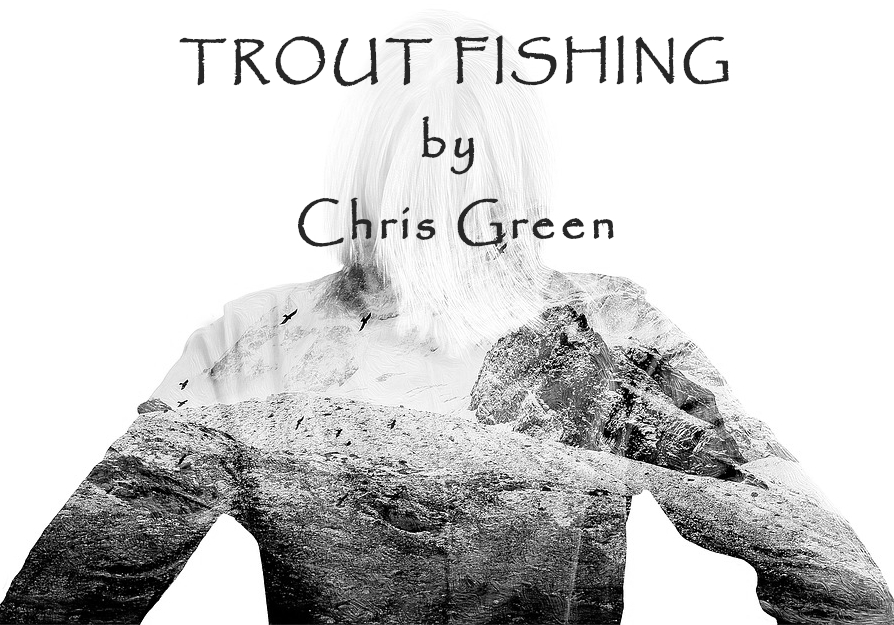 troutfishing