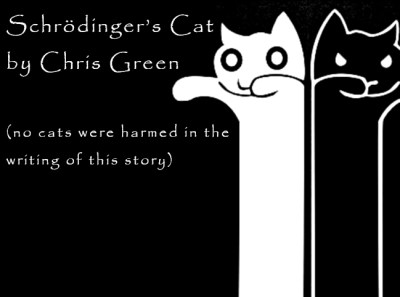 schrodingerscat